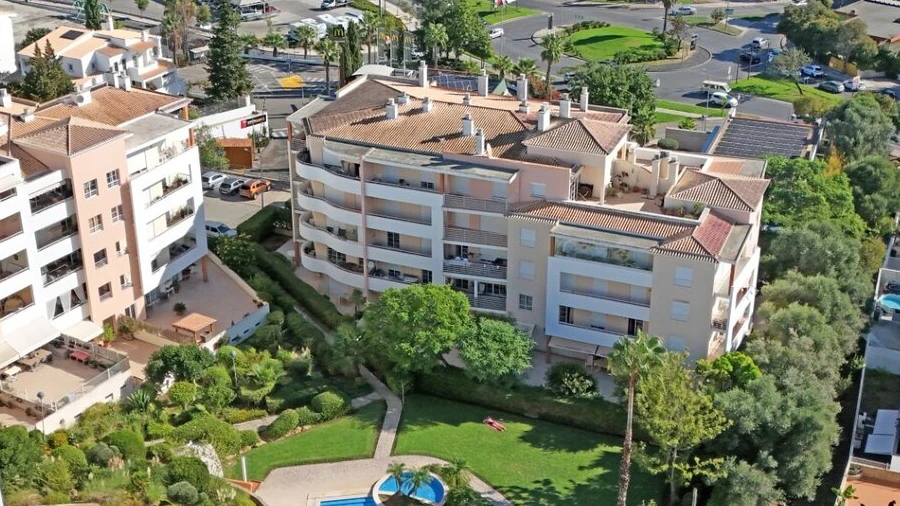 Apartamento T2 para Venda em Portimão