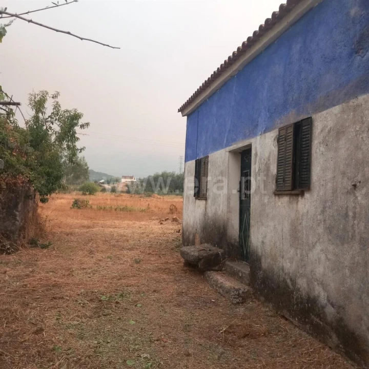 Moradia T0 para Venda em Ferro Foto 6