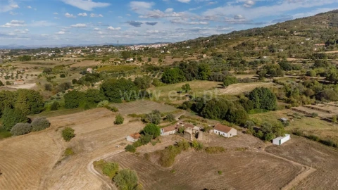Moradia T0 para Venda em Ferro