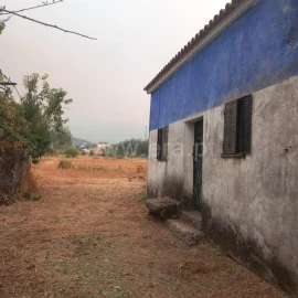 Moradia T0 para Venda em Ferro