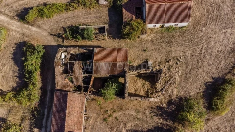 Moradia T0 para Venda em Ferro