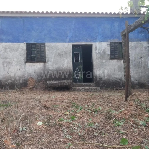 Moradia T0 para Venda em Ferro Foto 9
