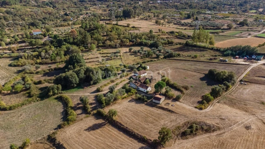 Moradia T0 para Venda em Ferro Foto 10