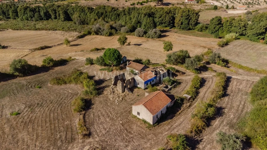 Moradia T0 para Venda em Ferro Foto 4