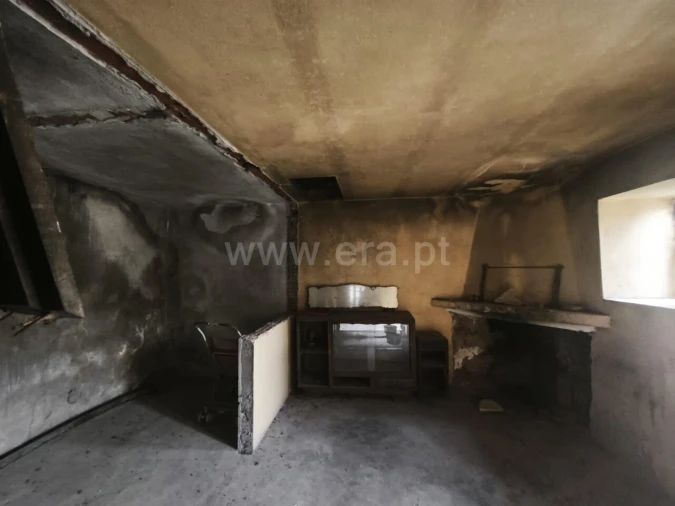 Moradia T0 para Venda em Ferro Foto 5
