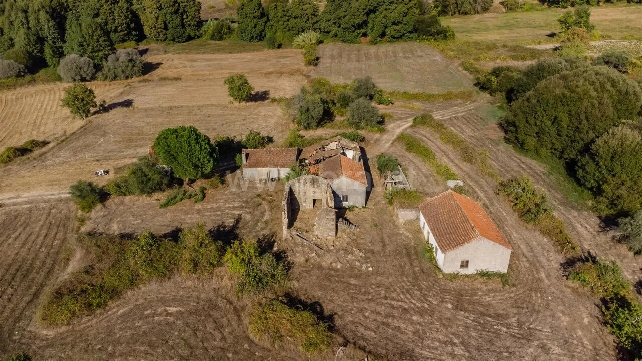 Moradia T0 para Venda em Ferro Foto 3
