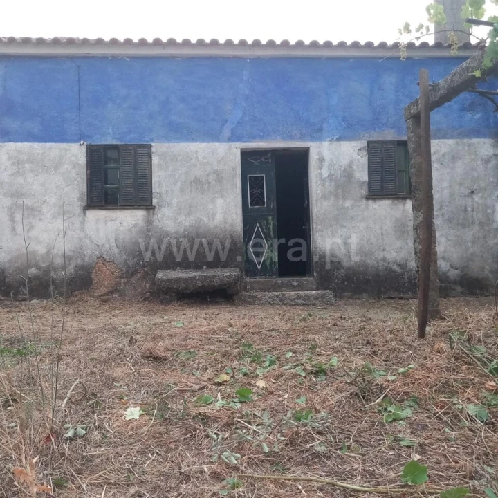 Moradia T0 para Venda em Ferro Foto 9