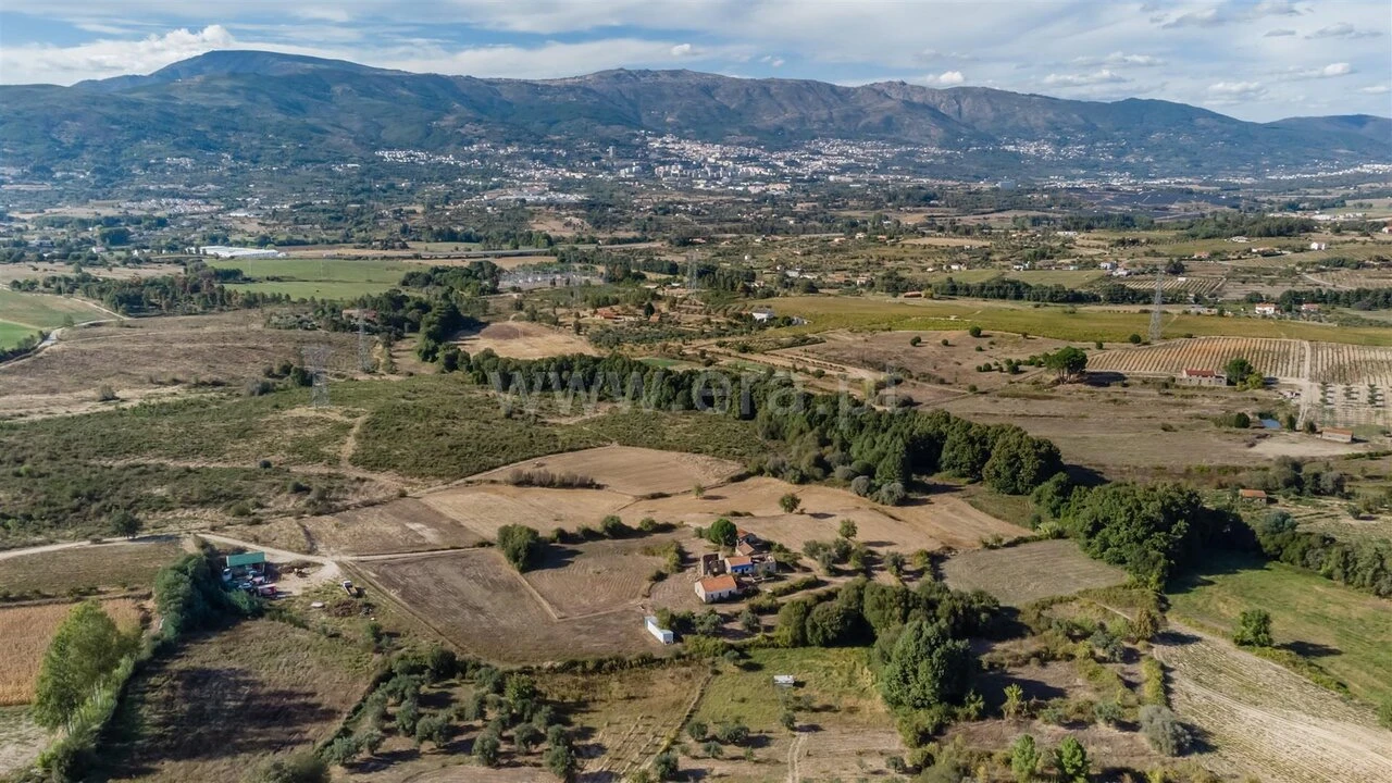 Moradia T0 para Venda em Ferro Foto 13