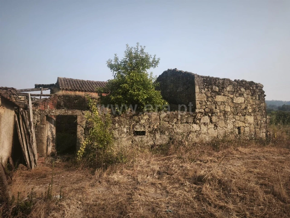 Moradia T0 para Venda em Ferro Foto 2