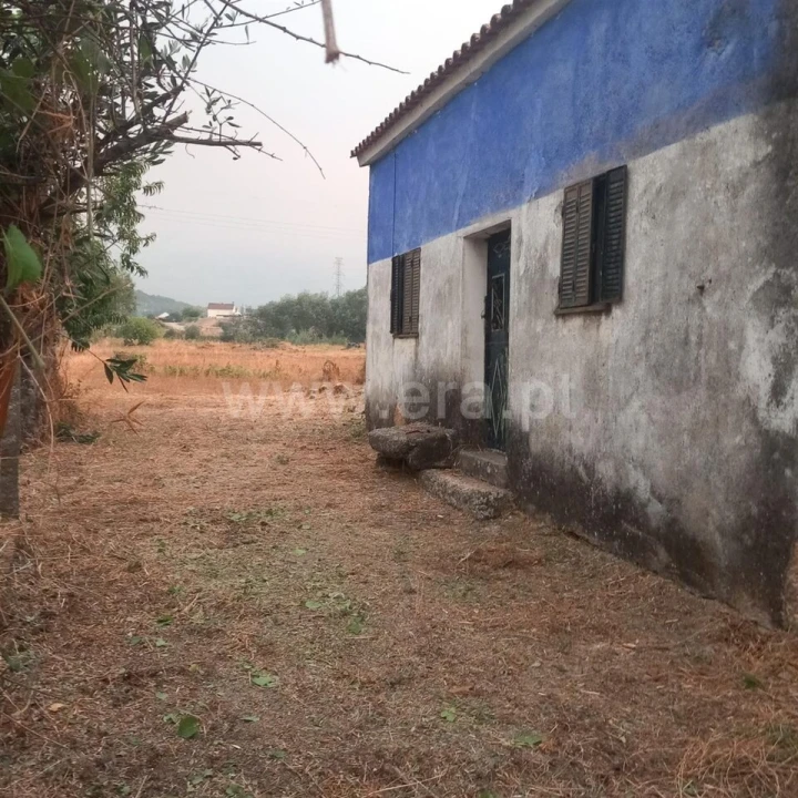 Moradia T0 para Venda em Ferro Foto 11