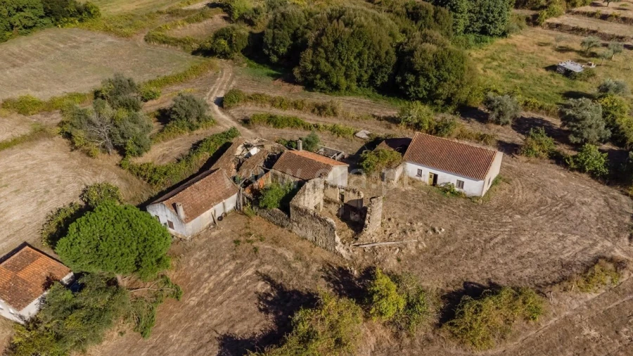 Moradia T0 para Venda em Ferro