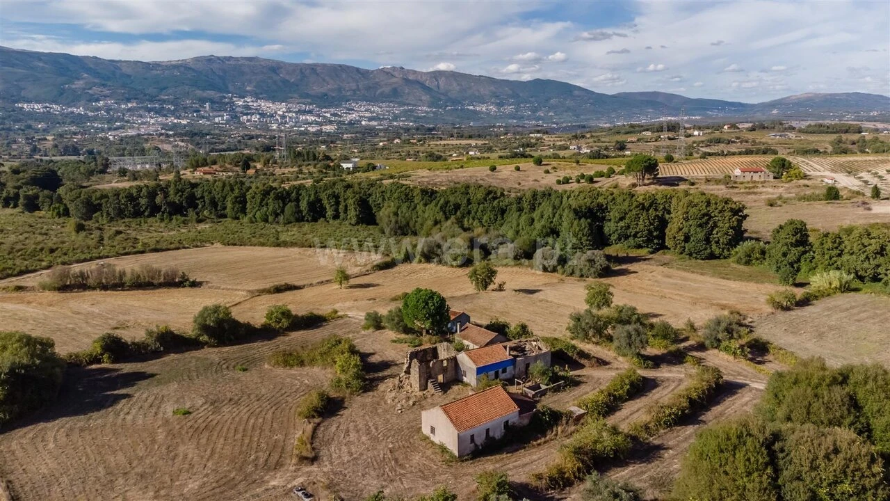 Moradia T0 para Venda em Ferro Foto 7