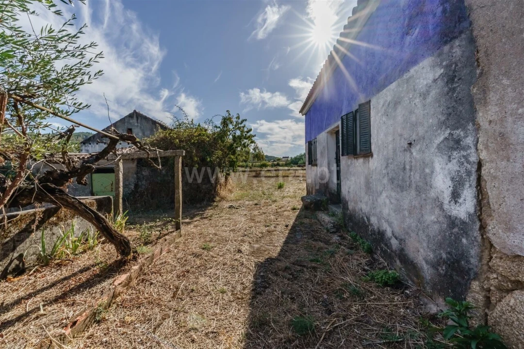 Moradia T0 para Venda em Ferro Foto 15