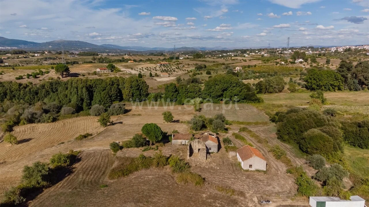 Moradia T0 para Venda em Ferro Foto 8