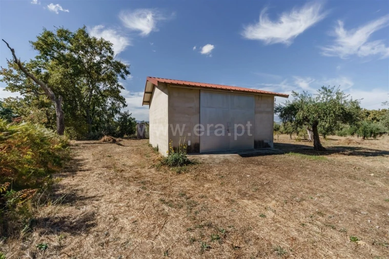 Quinta T0 para Venda em Fundão, Valverde, Donas, A. Joanes, A. Nova Cabo Foto 13