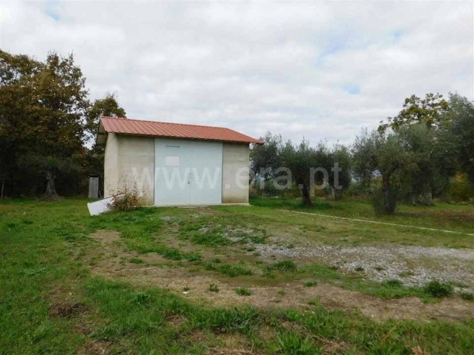 Quinta T0 para Venda em Fundão, Valverde, Donas, A. Joanes, A. Nova Cabo Foto 5