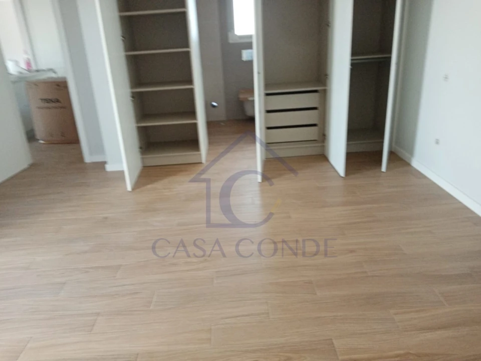 Moradia T4 para Venda em Fernao Ferro Foto 13