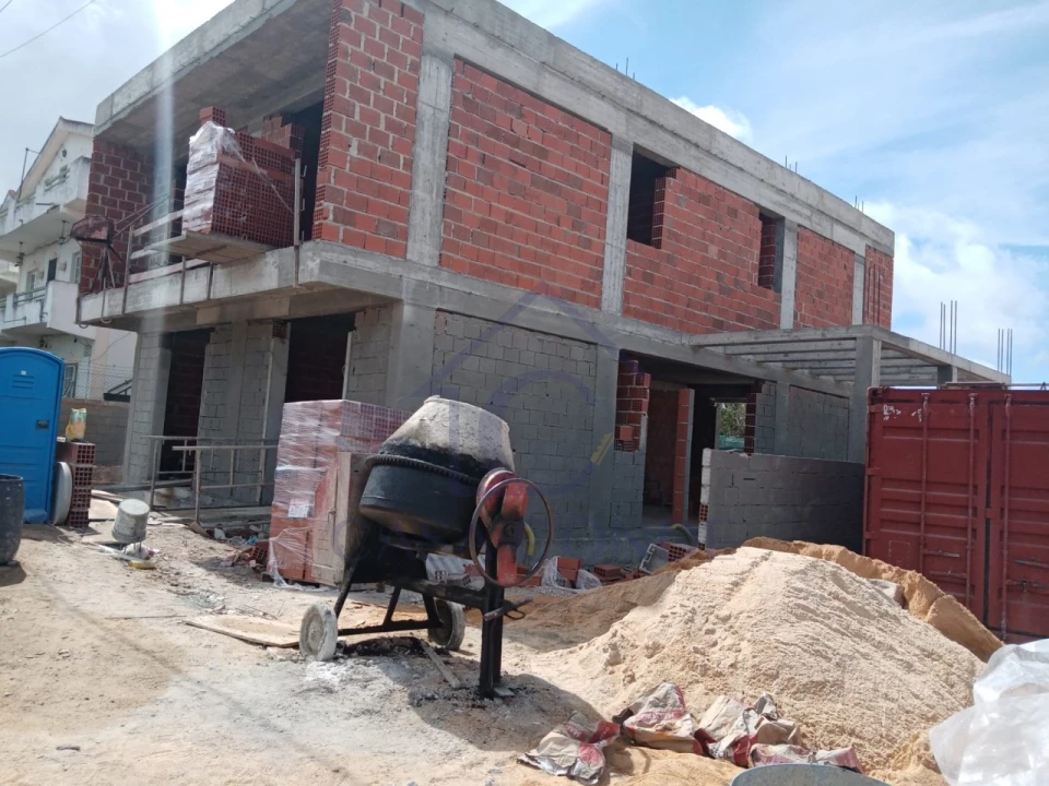 Moradia T3 para Venda em Fernao Ferro Foto 1