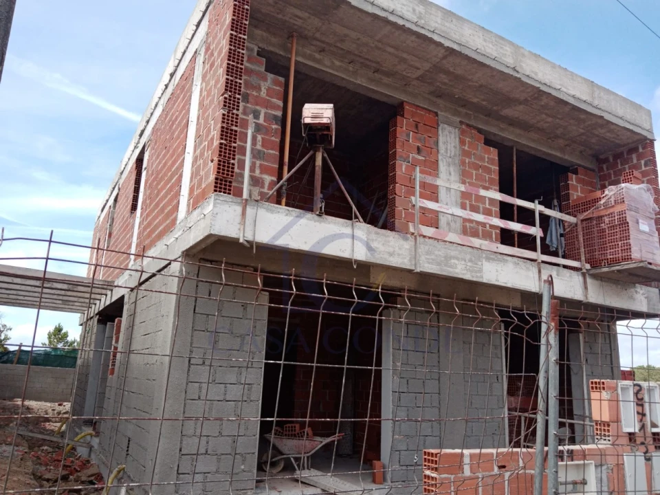 Moradia T3 para Venda em Fernao Ferro Foto 2