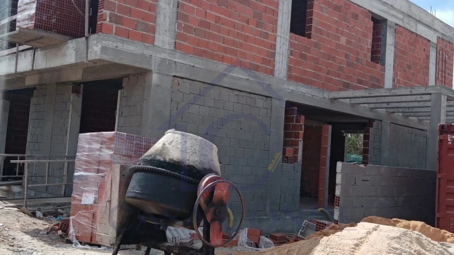 Moradia T3 para Venda em Fernao Ferro