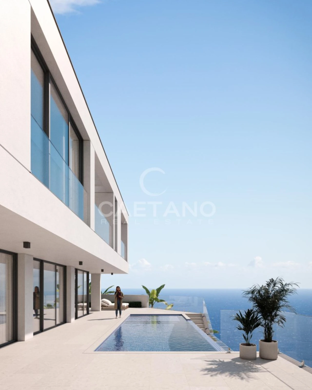 Moradia T4 para Venda em Ribeira Brava Foto 7