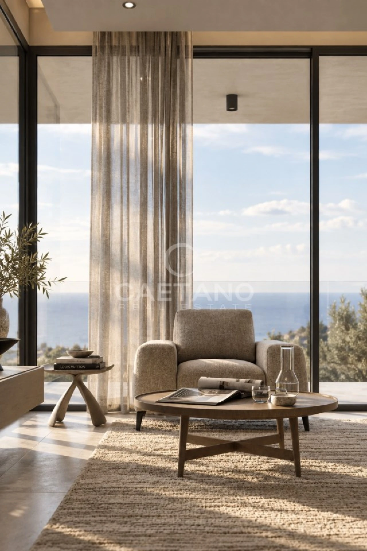 Moradia T4 para Venda em Ribeira Brava Foto 14