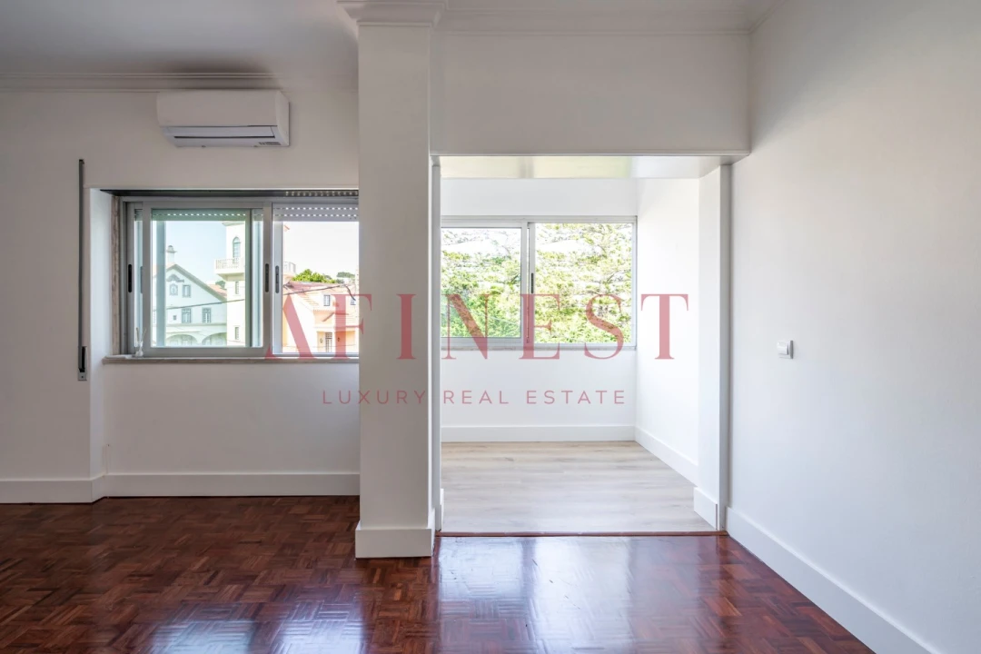Apartamento T1 para Arrendamento em Cascais e Estoril Foto 16