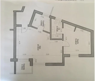 Apartamento T1 para Arrendamento em Cascais e Estoril
