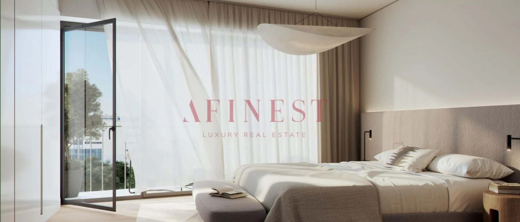 Apartamento T3 para Arrendamento em Alvalade Foto 10
