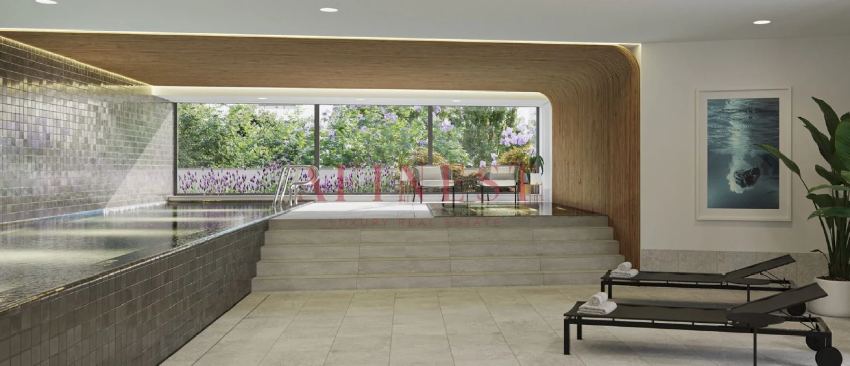 Apartamento T3 para Arrendamento em Alvalade Foto 14