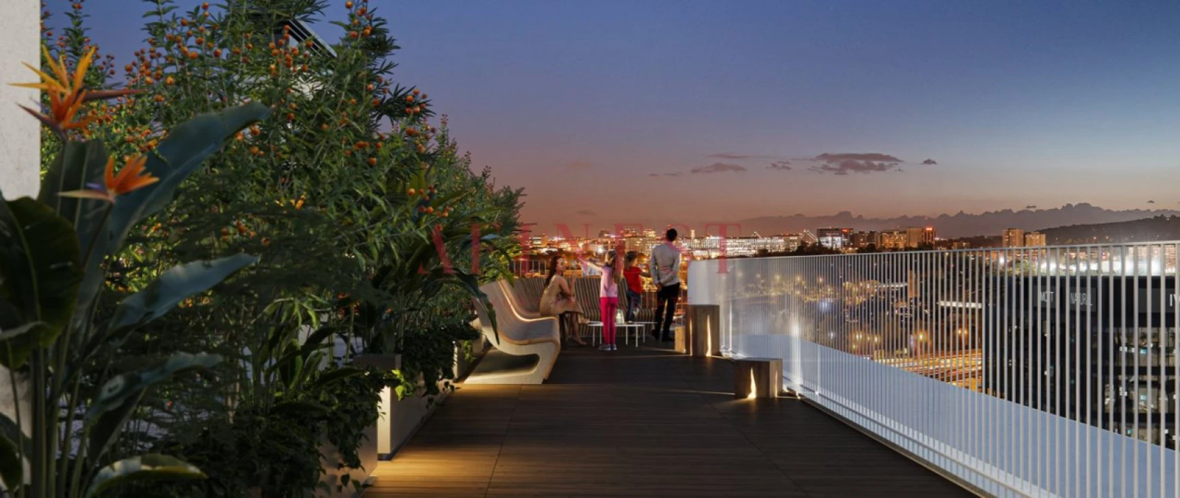 Apartamento T3 para Arrendamento em Alvalade Foto 15
