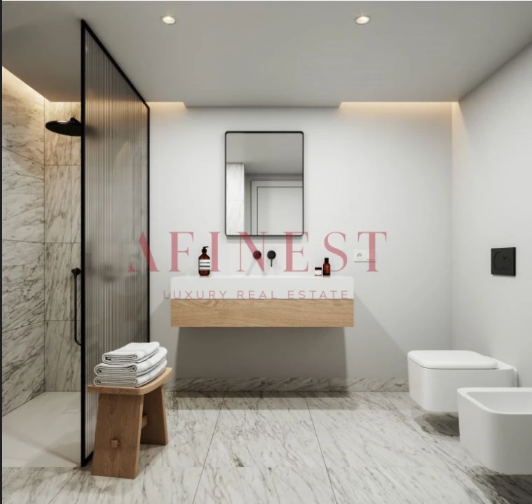 Apartamento T3 para Arrendamento em Alvalade Foto 12