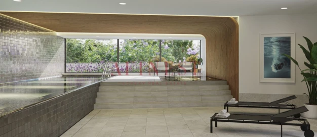 Apartamento T3 para Arrendamento em Alvalade