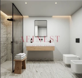 Apartamento T3 para Arrendamento em Alvalade
