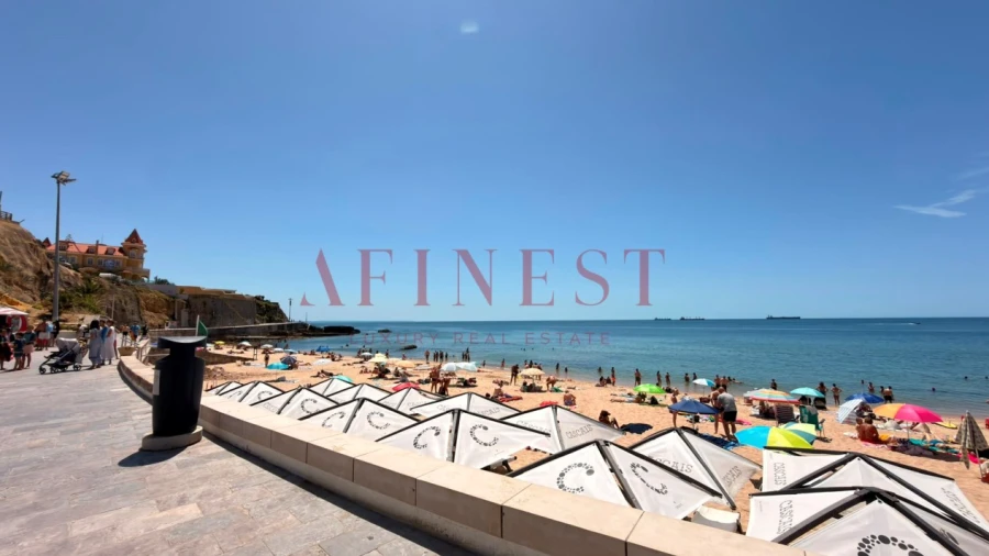 Apartamento T1 para Arrendamento em Cascais e Estoril