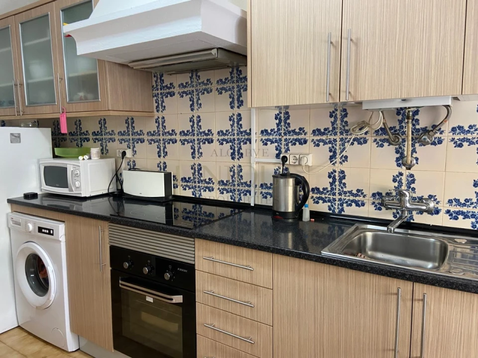 Apartamento T1 para Venda em Lagos (São Sebastião e Santa Maria) Foto 2