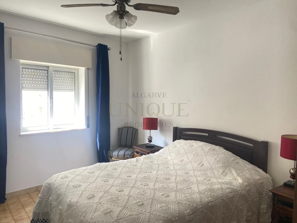 Apartamento T1 para Venda em Lagos (São Sebastião e Santa Maria) Foto 7