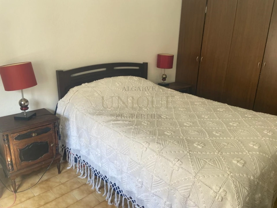 Apartamento T1 para Venda em Lagos (São Sebastião e Santa Maria) Foto 8