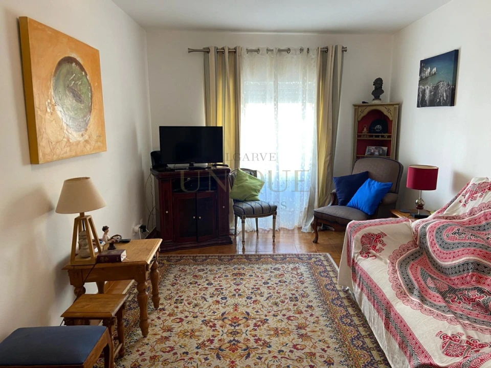 Apartamento T1 para Venda em Lagos (São Sebastião e Santa Maria) Foto 1