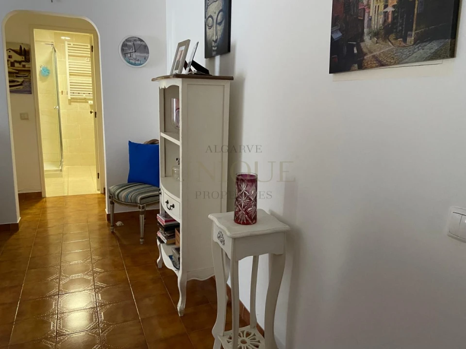 Apartamento T1 para Venda em Lagos (São Sebastião e Santa Maria) Foto 3