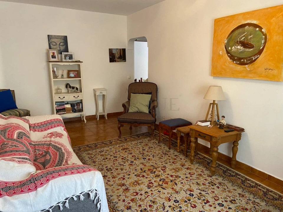 Apartamento T1 para Venda em Lagos (São Sebastião e Santa Maria) Foto 5