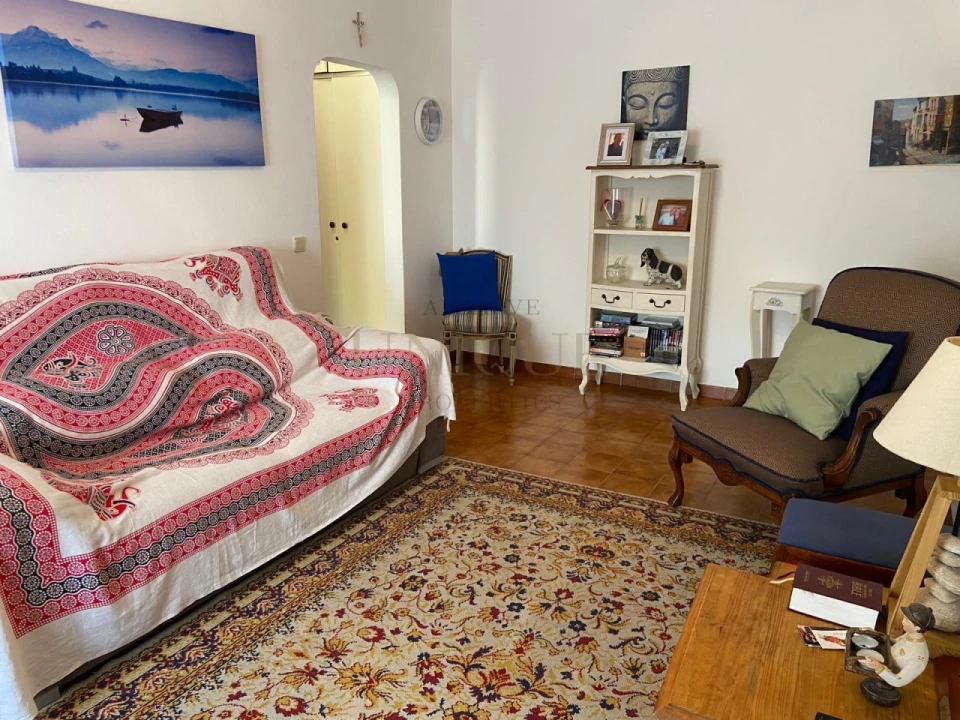 Apartamento T1 para Venda em Lagos (São Sebastião e Santa Maria) Foto 6