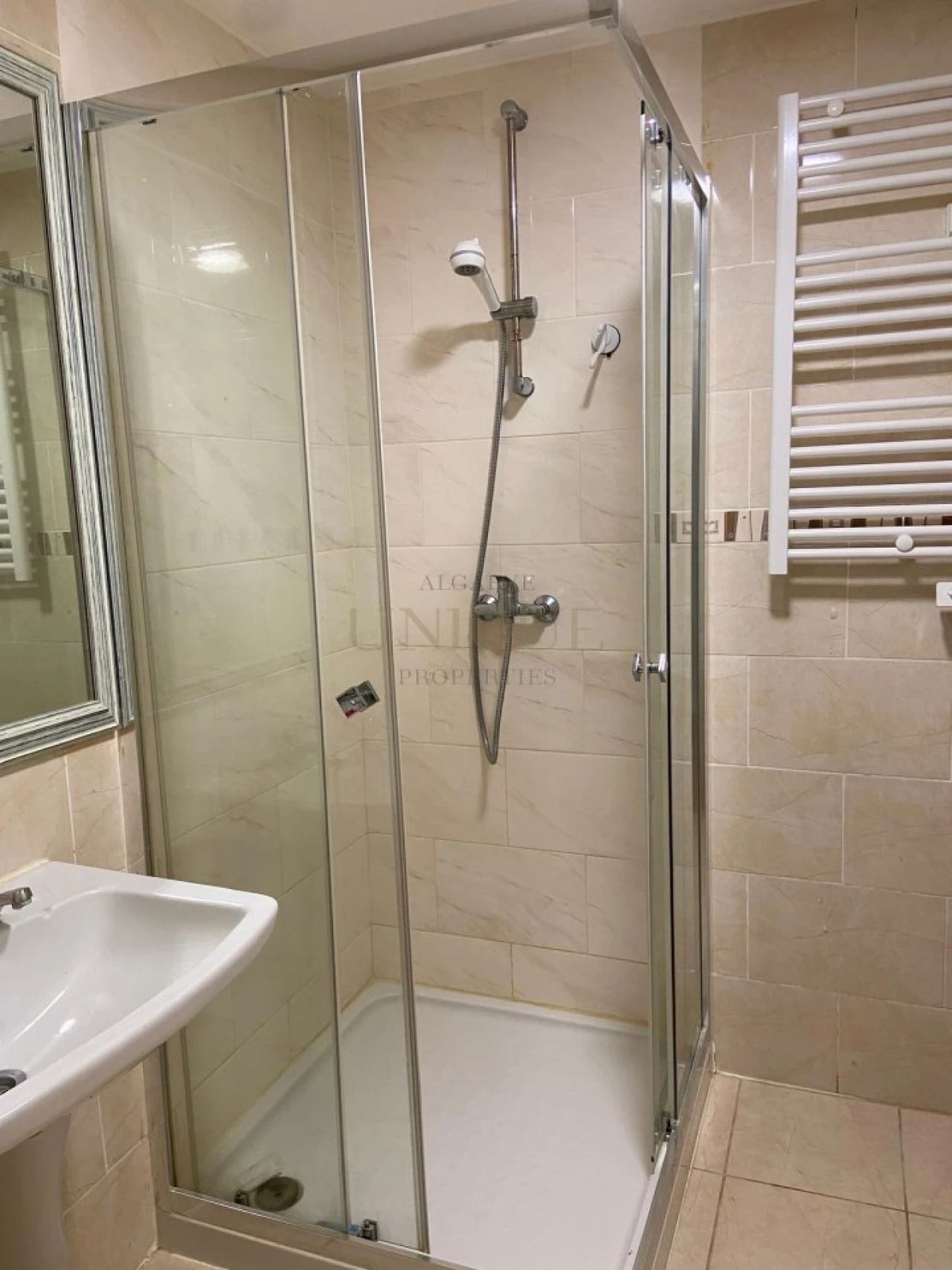 Apartamento T1 para Venda em Lagos (São Sebastião e Santa Maria) Foto 10