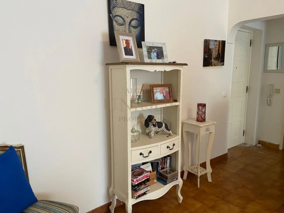 Apartamento T1 para Venda em Lagos (São Sebastião e Santa Maria) Foto 11