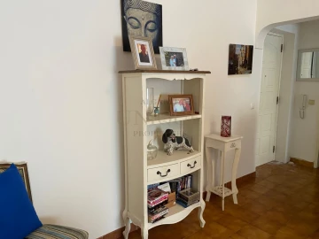 Apartamento T1 para Venda em Lagos (São Sebastião e Santa Maria)