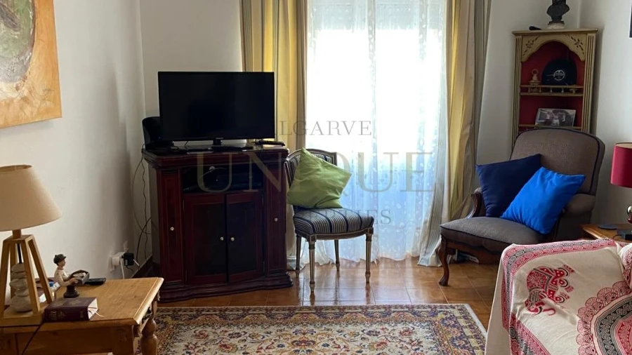 Apartamento T1 para Venda em Lagos (São Sebastião e Santa Maria)