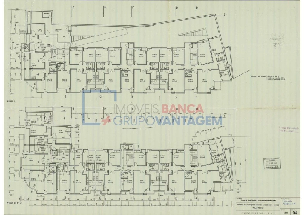Apartamento T3 para Venda em Santa Iria de Azoia, São João da Talha e Bobadela Foto 5