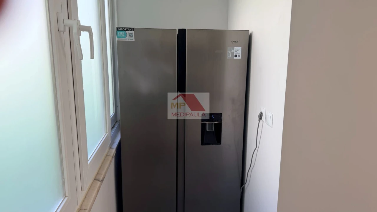 Apartamento T2 para Venda em Benfica Foto 3