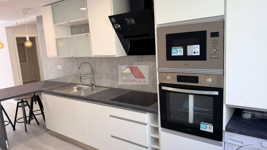Apartamento T2 para Venda em Benfica