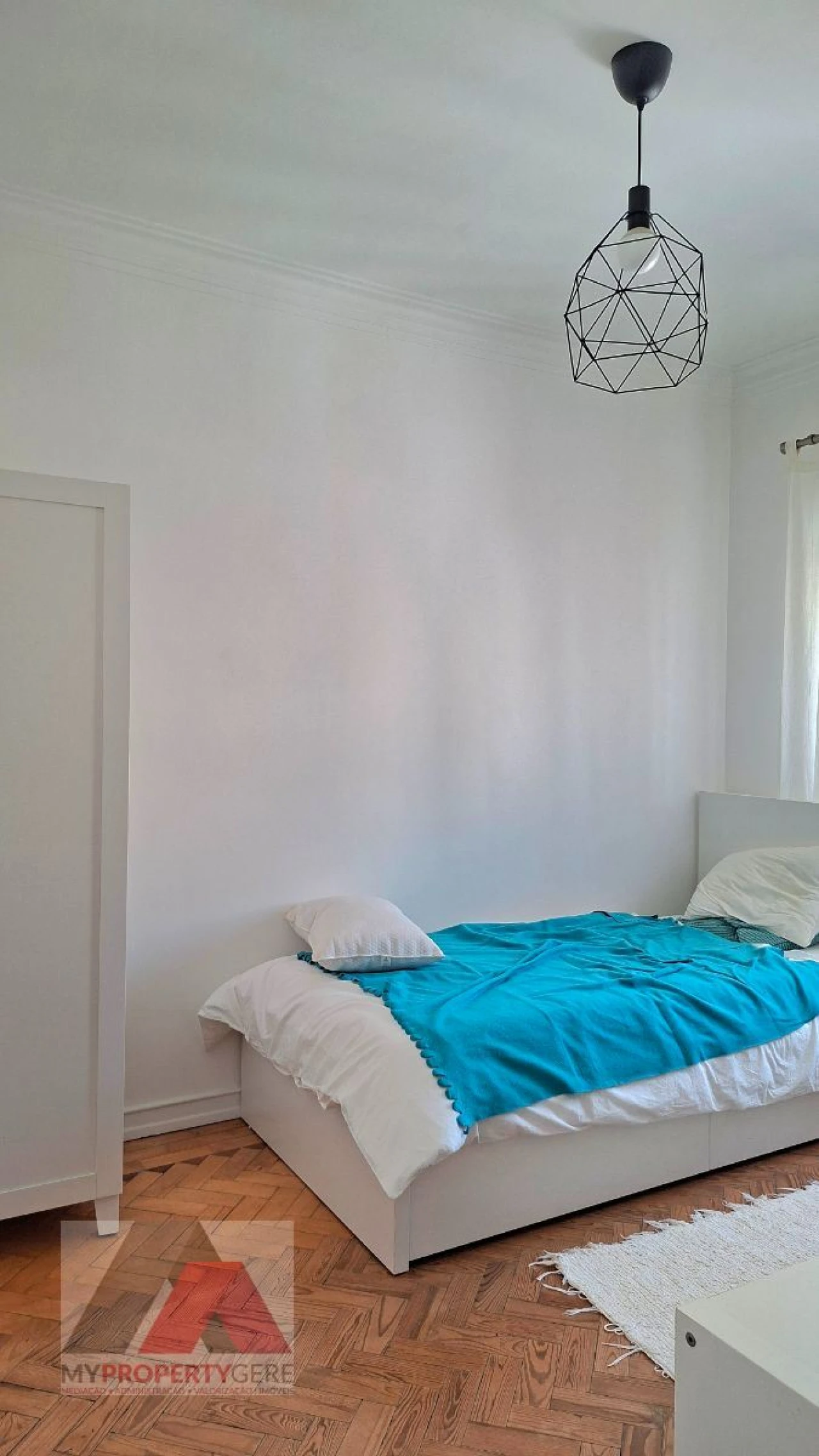 Apartamento T2 para Venda em Alcantara Foto 4